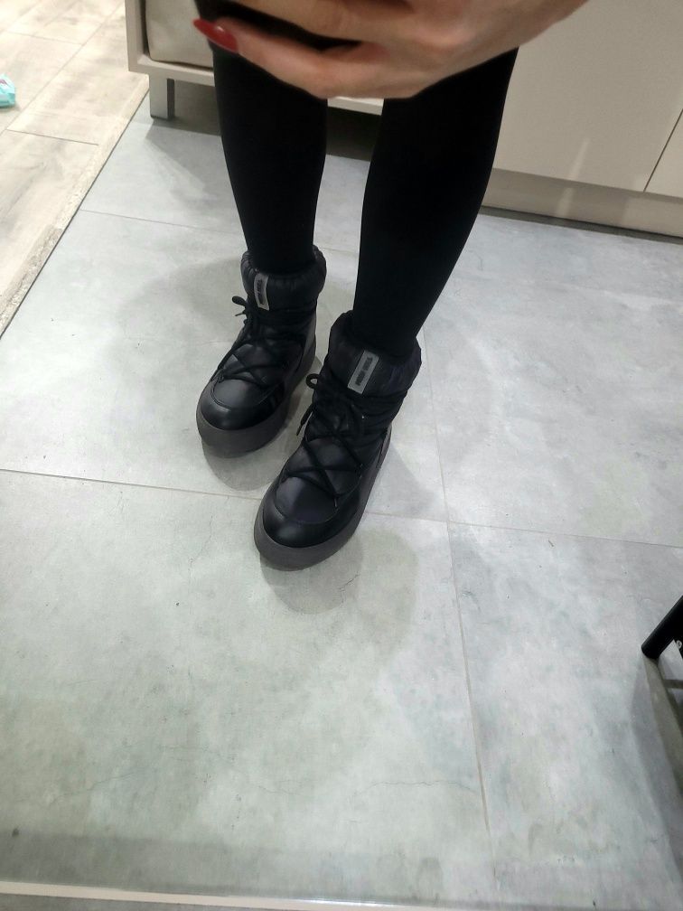 Moon Boots Waterpoof