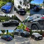 Auto Detailing Legionowo/Rajszew Czarodzieje Detailingu