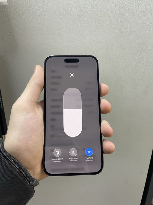 Iphone 14 pro max 256gb ідеал 100% Neverlock Esim