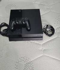 PlayStation 4 Pra Venda