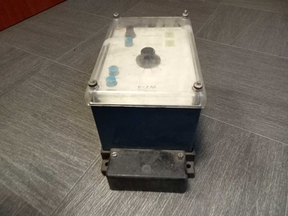 Wyłącznik fotoelektryczny WZ4 WZ-4