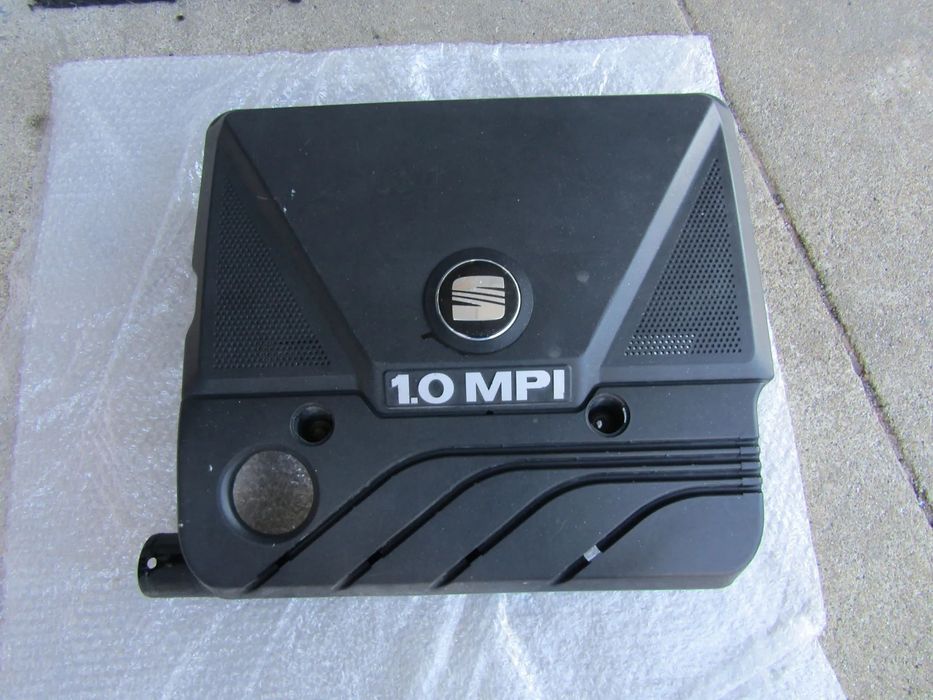 Caixa de filtro de ar VW POLO /Seat IBIZA (ver detalhes)