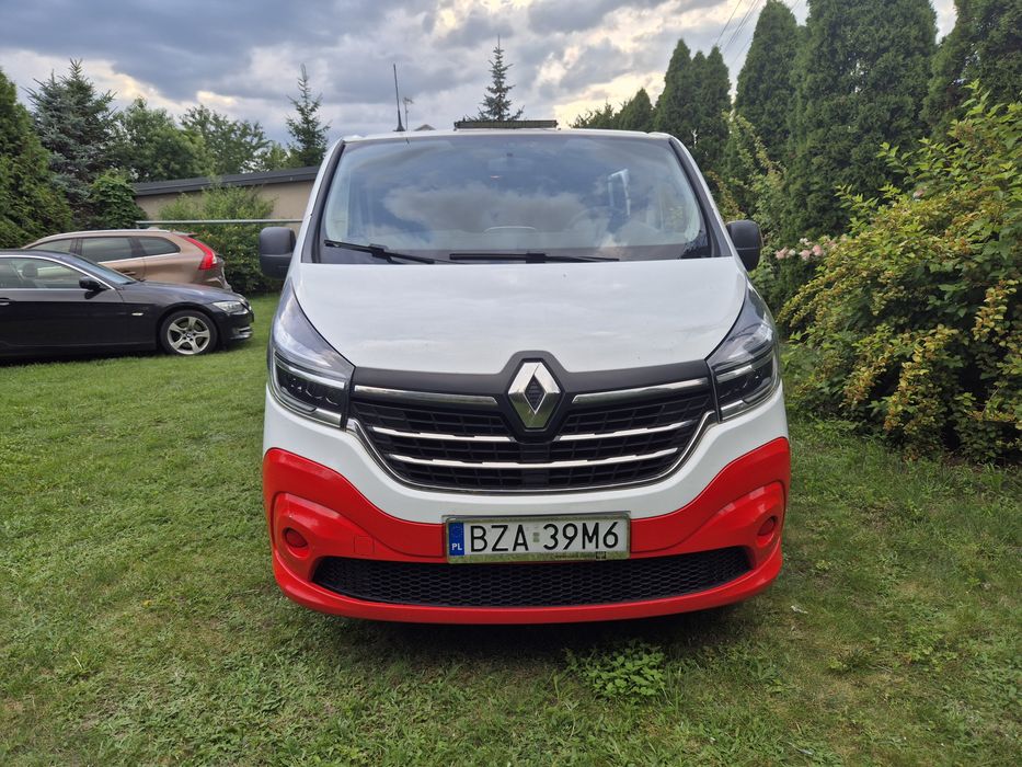 Wynajem Busa 9 osób. Wesela  Podstawiany, FV 23%, Również z kierowcą.