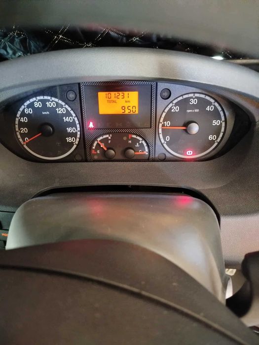 Autocaravana Citroen Jumper Rapido