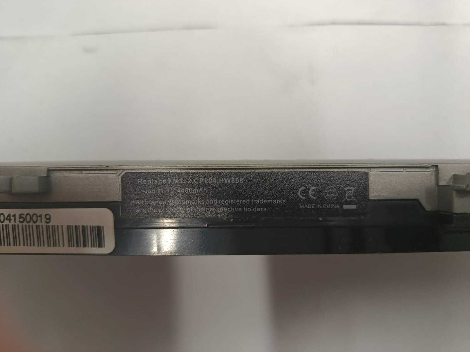 Bateria do laptopa model: FM332