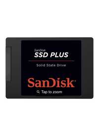 SSD 1 TB Sandisk plus