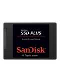 SSD 1 TB Sandisk plus