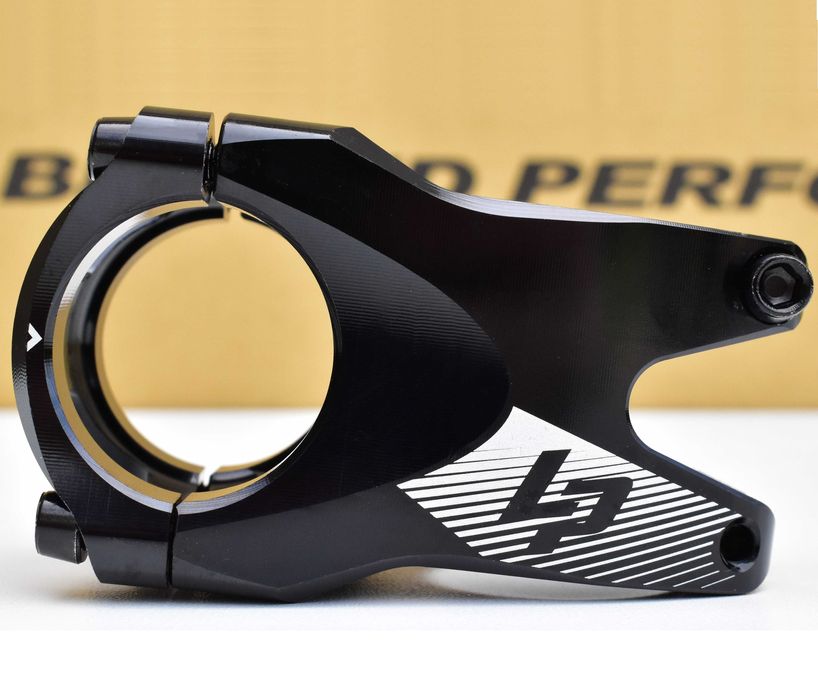 NOWY mostek Lapierre długość 45mm kierownica 31,8mm enduro MTB eBike