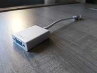 Adaptador USB-C para VGA