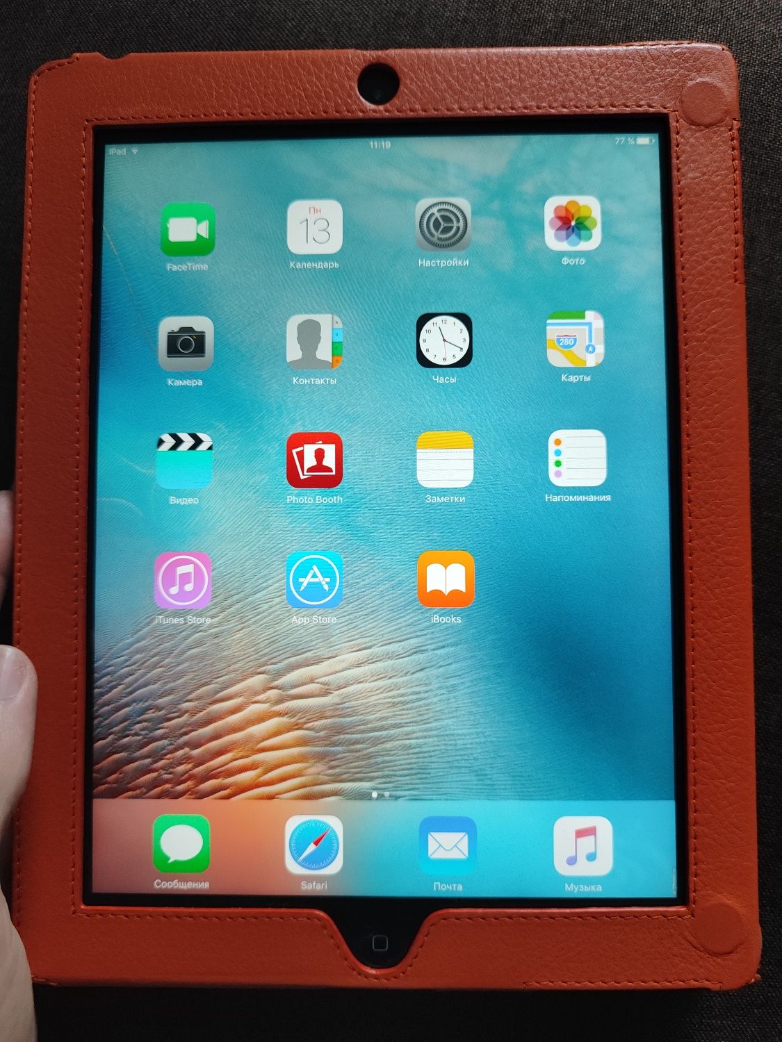 Планшет Ipad 3 32gb