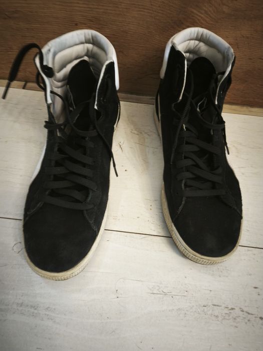buty puma 44 za kostke