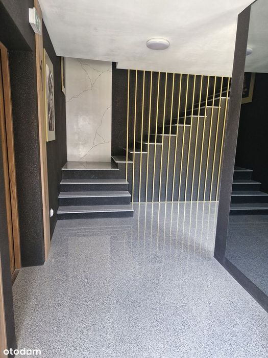 Lokal, GABINET  Kraszewskiego 38