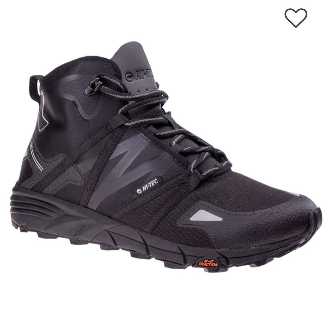 Męskie Buty HI-TEC/V-Lite Shift/r.43,
V-LITE SHIFT 
V-LITE SHIFT