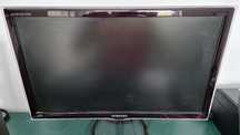 Telewizor monitor Samsung TA550 24 cale