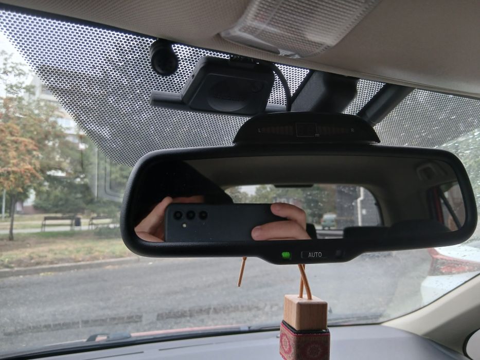 Toyota Auris 2008года