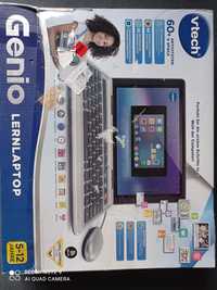 Laptop dla dzieci vTech Genio