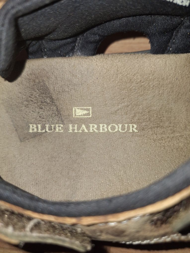 Трекінгові босоніжки Blue Harbour
