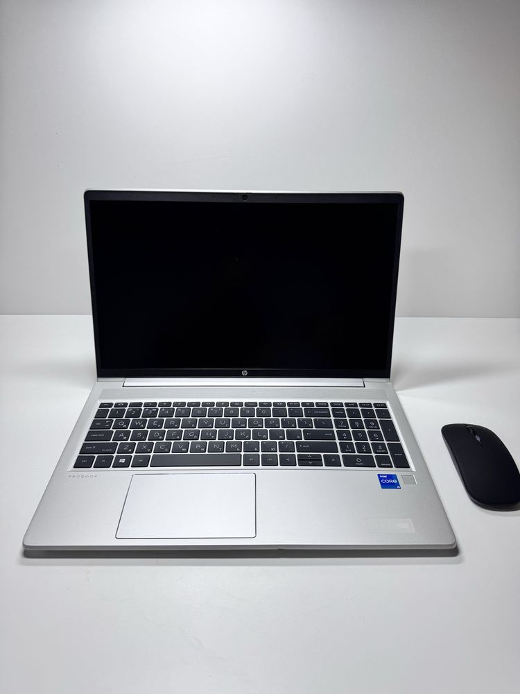Ноутбуки Hp ProBook 650 G8, core i5, 16GB, 256 SSD ОПТ