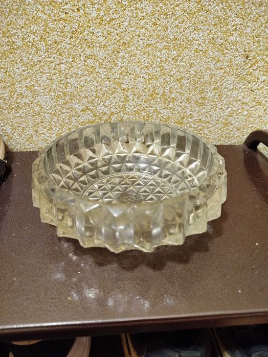 Продам посуд з кришталю