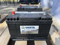 Akumulator Varta H17 12V105AH 800A John Deere TY25879 JCB Manitou Case