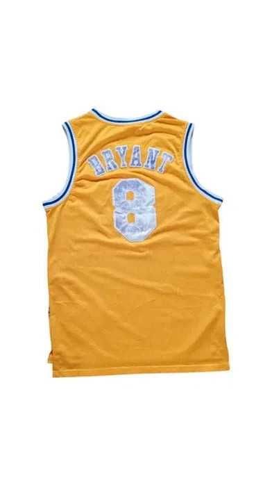 Kobe Bryant NBA Los Angeles Lakers jersey koszulka koszykarska adidas