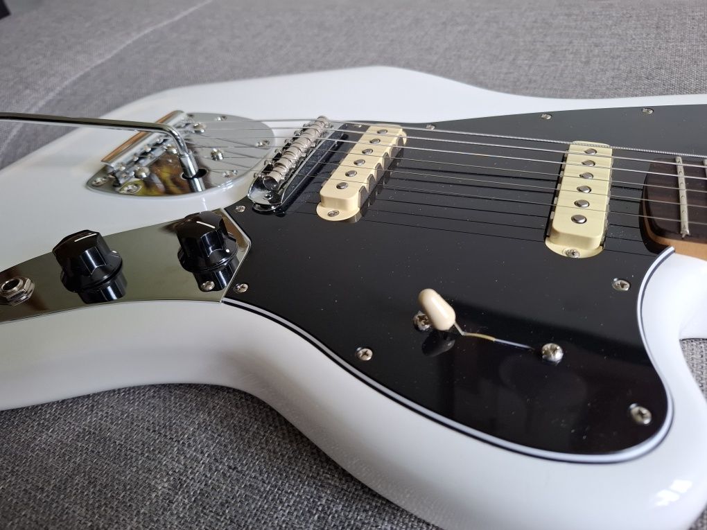Gitara Fender Player Jaguar II jak nowa