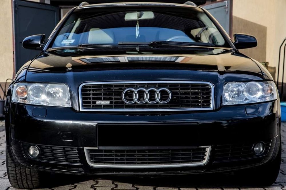 Audi A4 B6 Avant 2004r