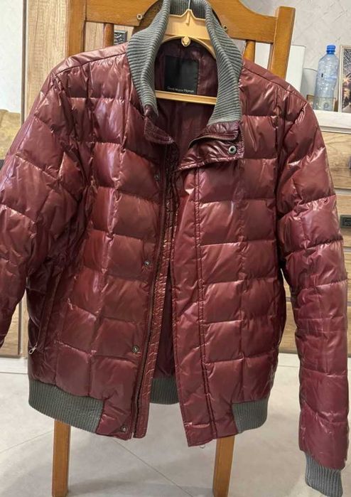 Розпродаж!!!Чоловічі куртки від M до XL