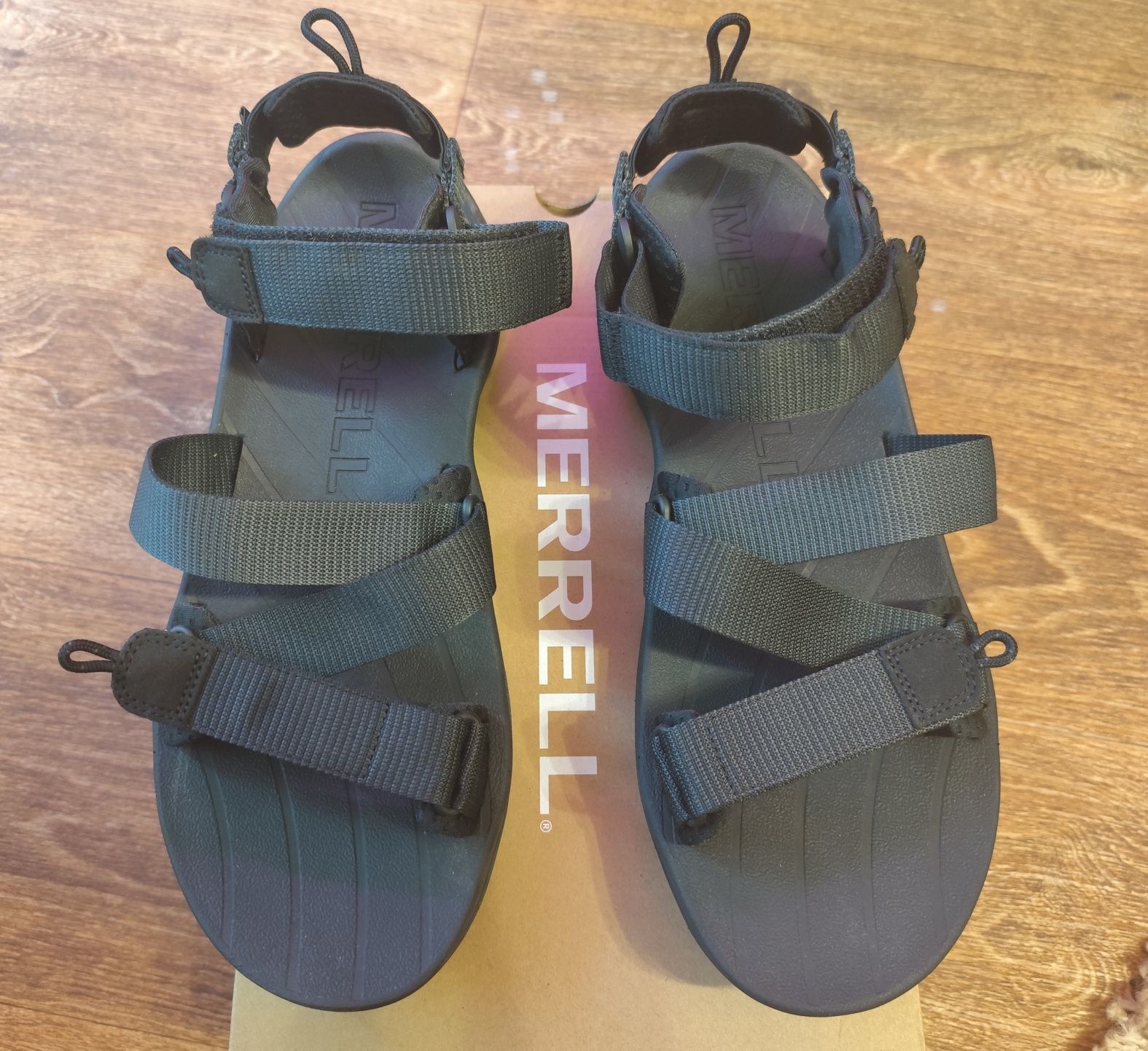 Сандалі  MERRELL
