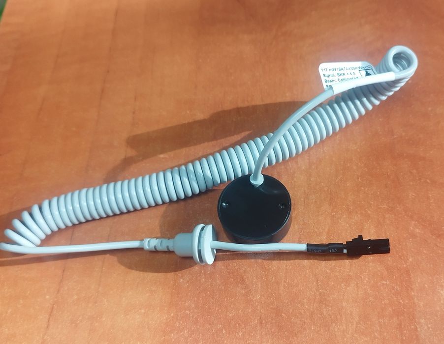 Exogen Głowica Nowa