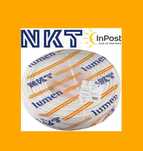 Przewód NKT instal lumen 4x1,5 YDYpżo Kabel 3X2,5 /450/750V/ .24/7.