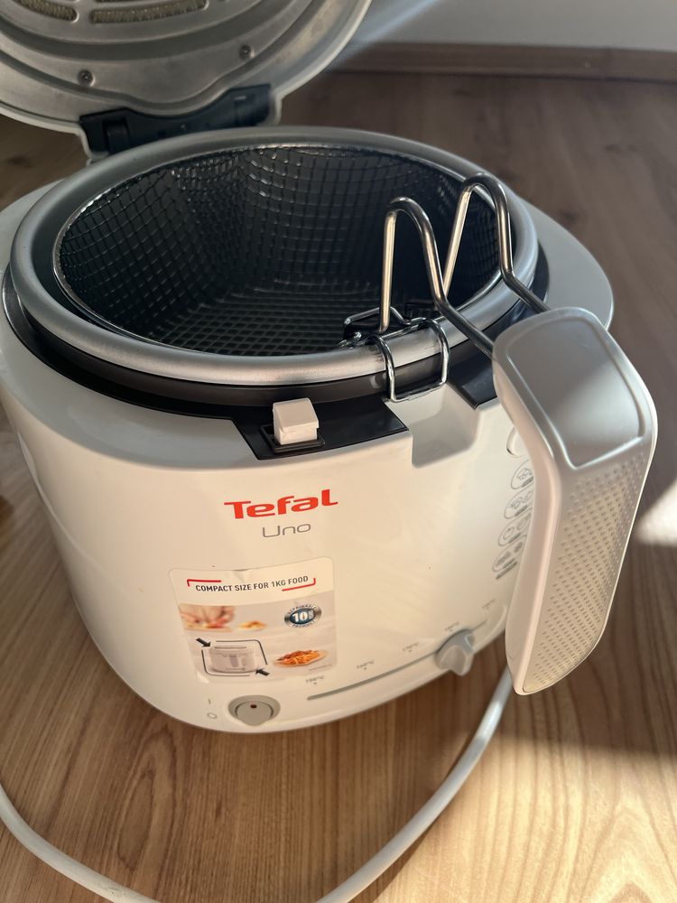 Fryykownica TEFAL UNO