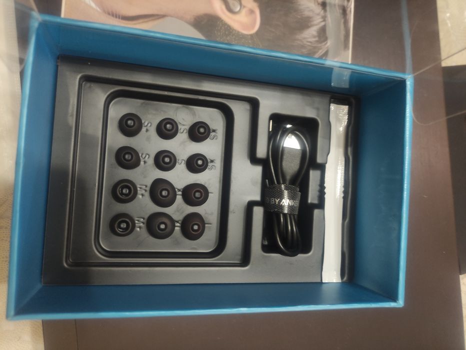 Навушники Anker SoundСore Liberty Air 2 Black.