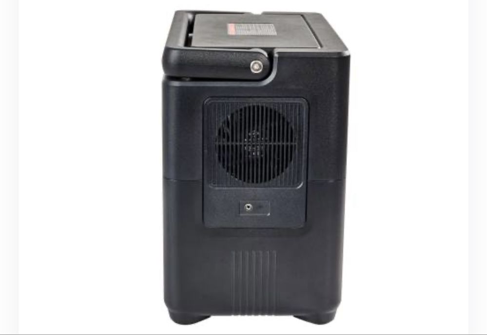 Портативна зарядна станція Vitals Professional PS 1000qc