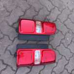Farois traseiros peugeot expert fiat scudo