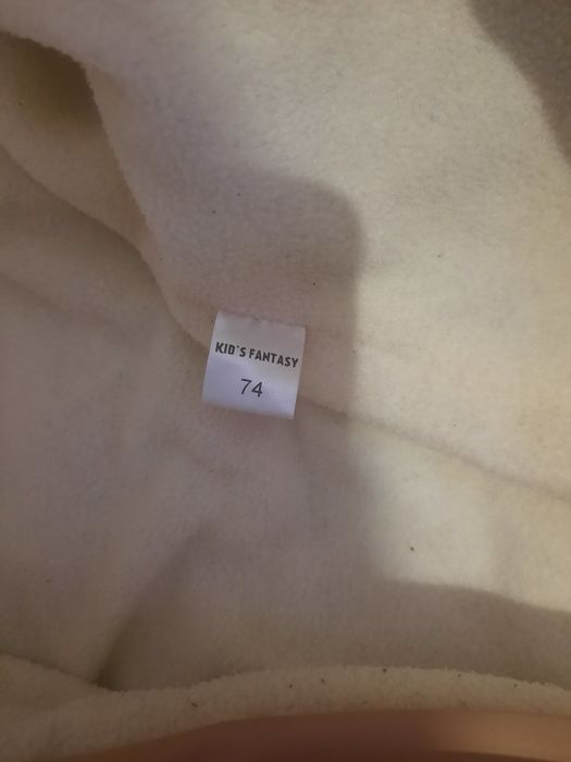 Комбинезон зимний,зимовий