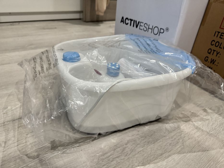 Hydromasazer do stop ActiveShop