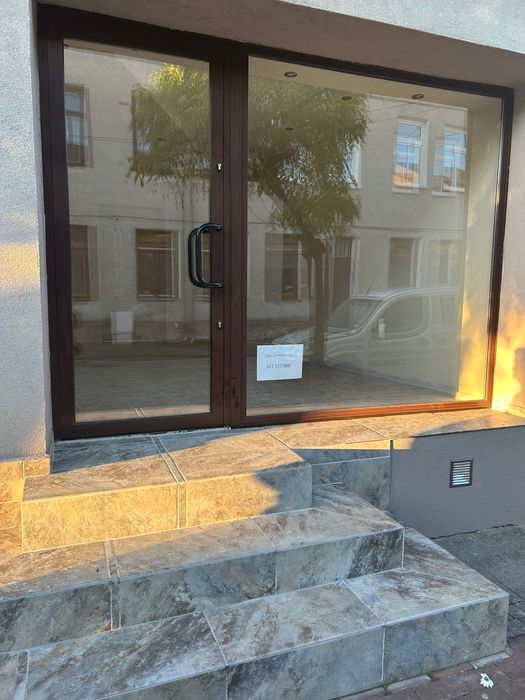 Lokal do wynajęcia - 23 m2