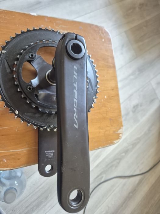 Korba Ultegra 8100 52x36 12rz 175mm