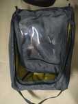 Bolsa Shad para scooter