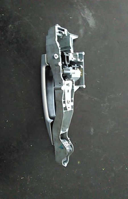 Puxador porta frente esquerda PEUGEOT 207 (WA_, WC_)