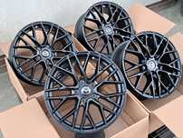 Alufelgi MAZDA 18 NOWE 5x114,3 MPV CX-3 MX-5 MX-6 INNE! CZARNE