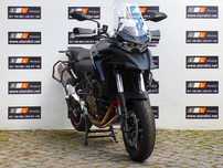 QJ Motor SRT 700 ON ROAD