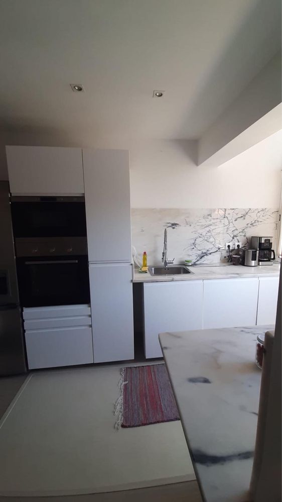 Bairro do liceu - Arrendar quarto