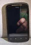 HTC Explorer A310e nieduży smartfon