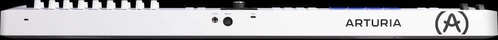 Arturia KeyLab Essential 61 MK3 White | kup NOWY wymień STARY