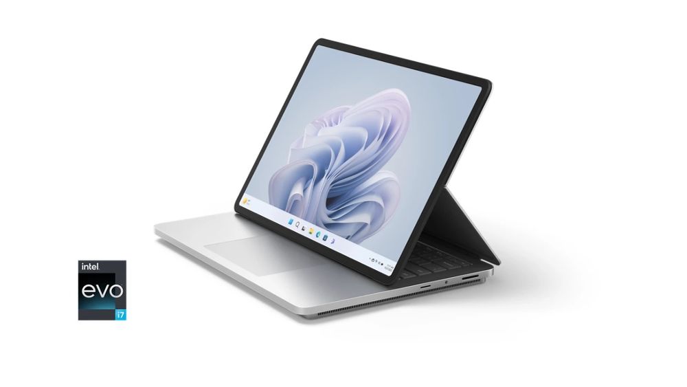 Microsoft Surface Laptop Studio 2 + Surface Slim Pen 264584249410563120