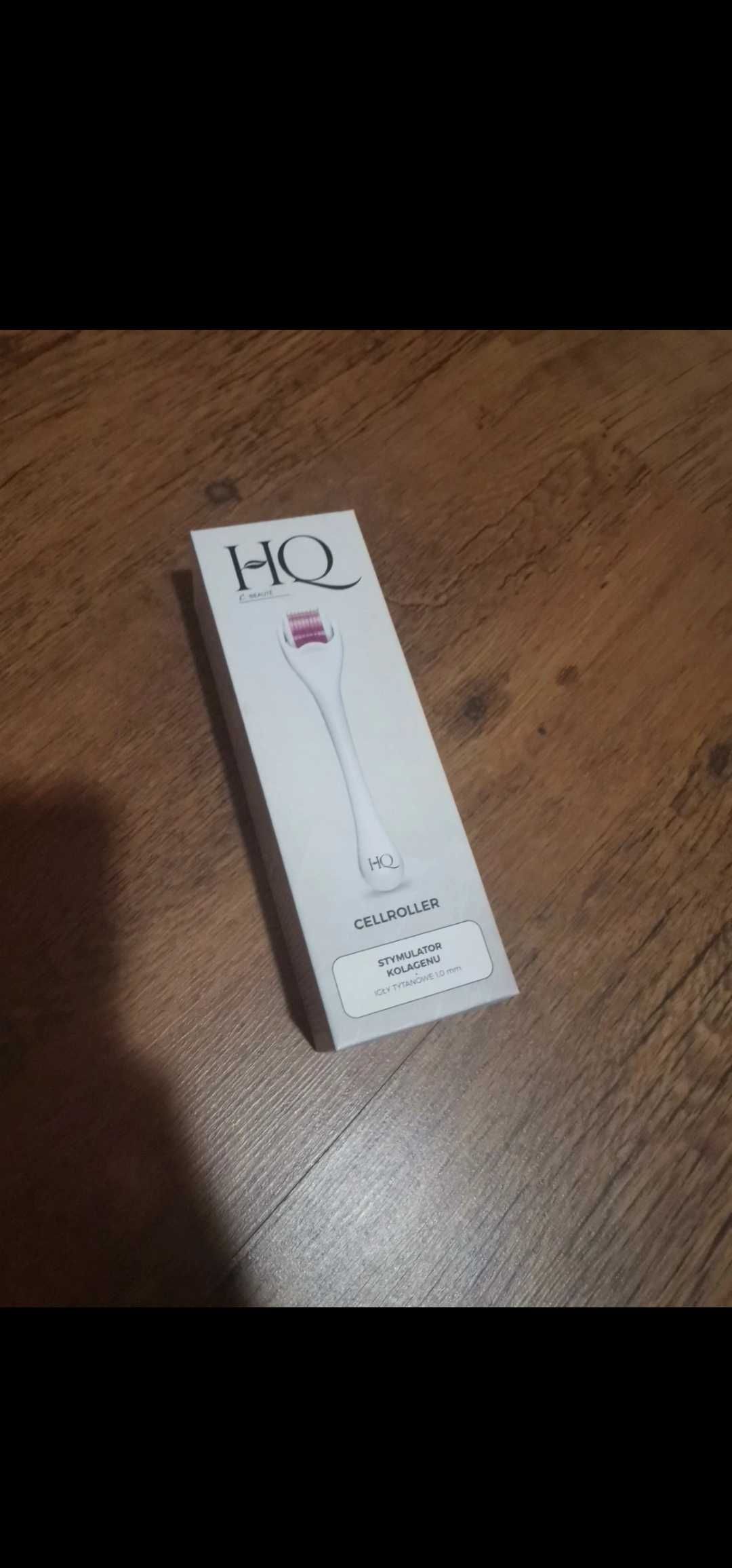 Stymulator kolagenu