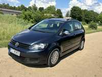 Volkswagen Golf 6 Plus silnik MPI  benzyna