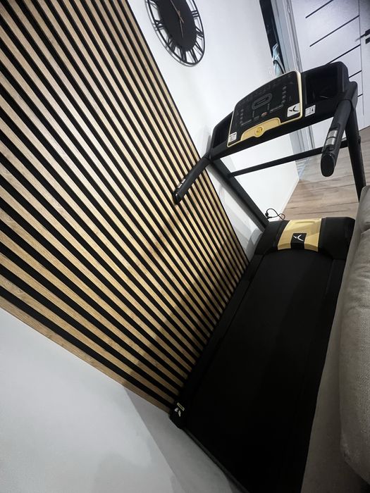 Bieżnia elektryczna